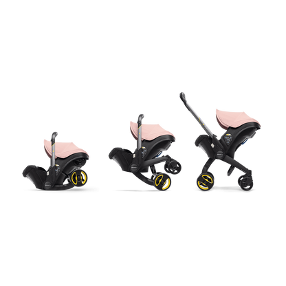 Doona Plus Car Seat & Stroller