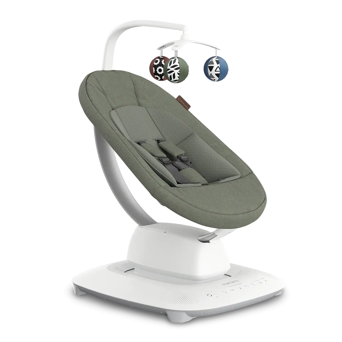 Mamaroo Smart Swing