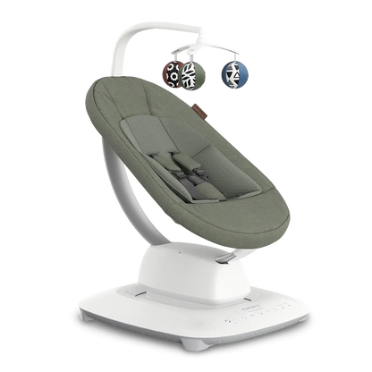Mamaroo Smart Swing