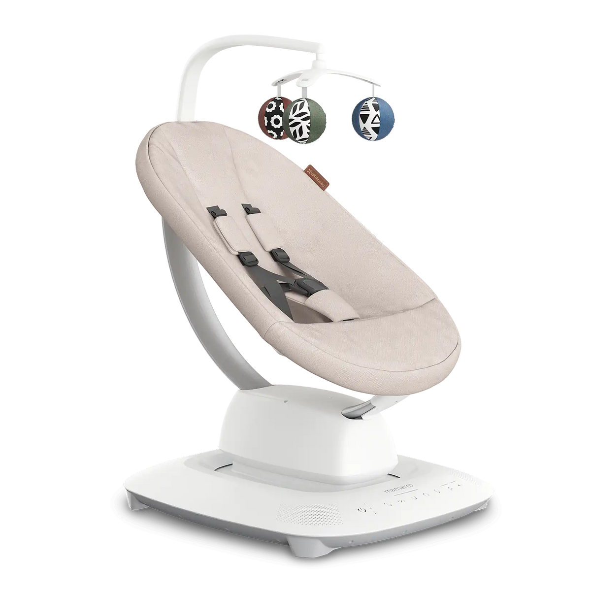 Mamaroo Smart Swing