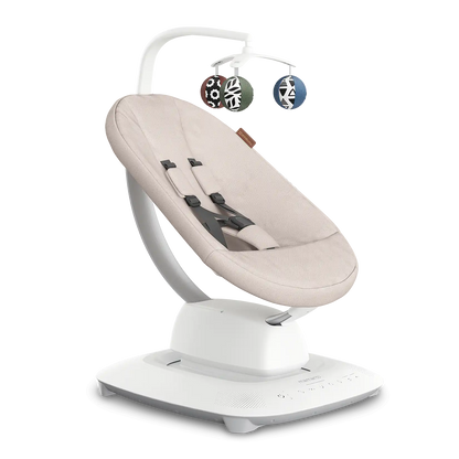 Mamaroo Smart Swing
