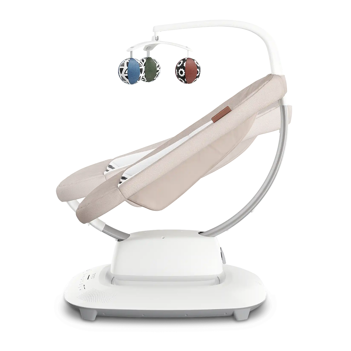 Mamaroo Smart Swing