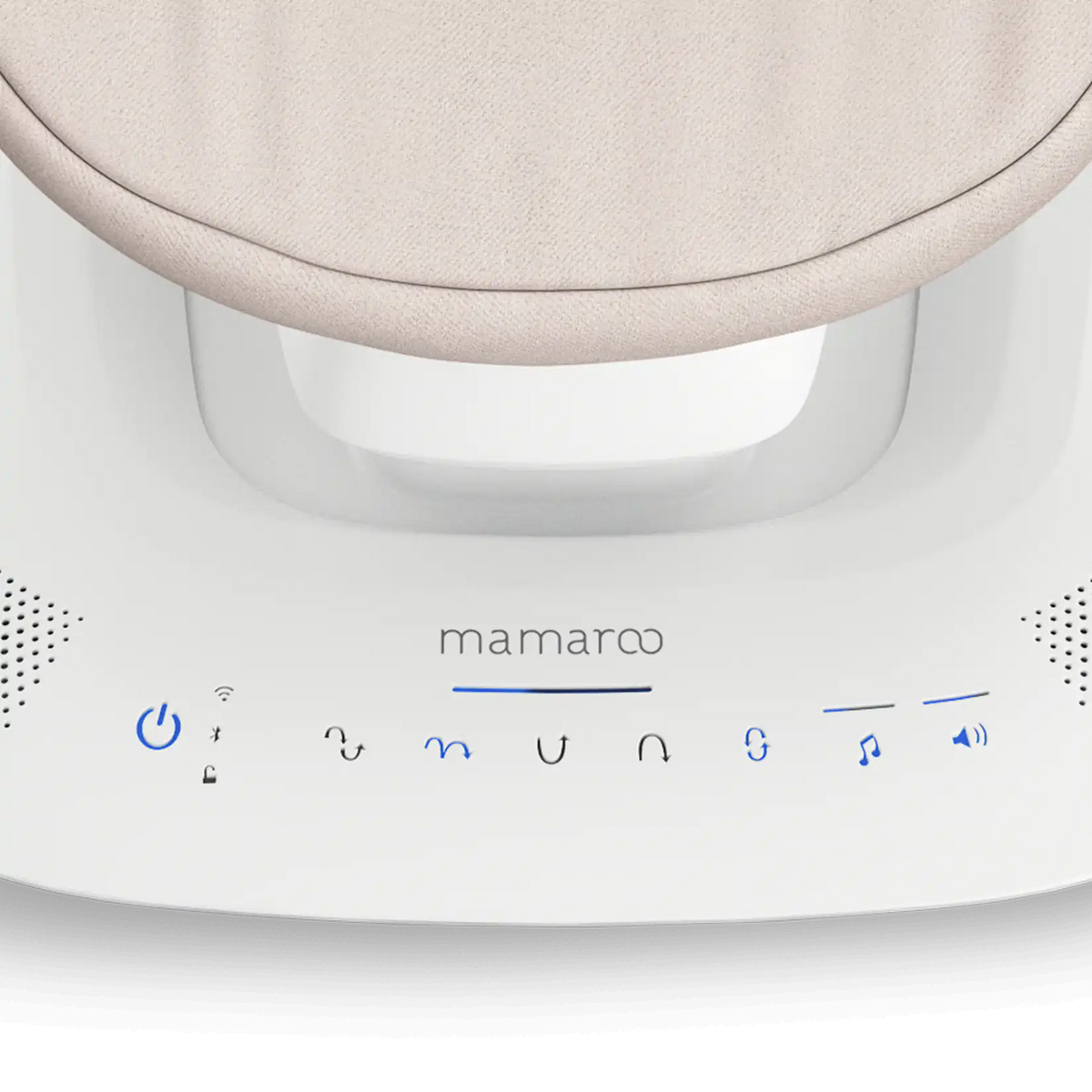 Mamaroo Smart Swing