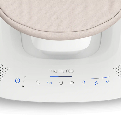 Mamaroo Smart Swing