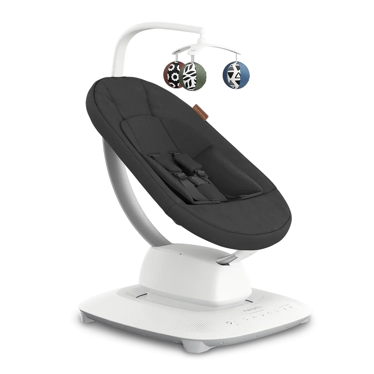 Mamaroo Smart Swing