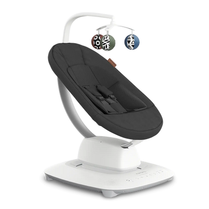 Mamaroo Smart Swing