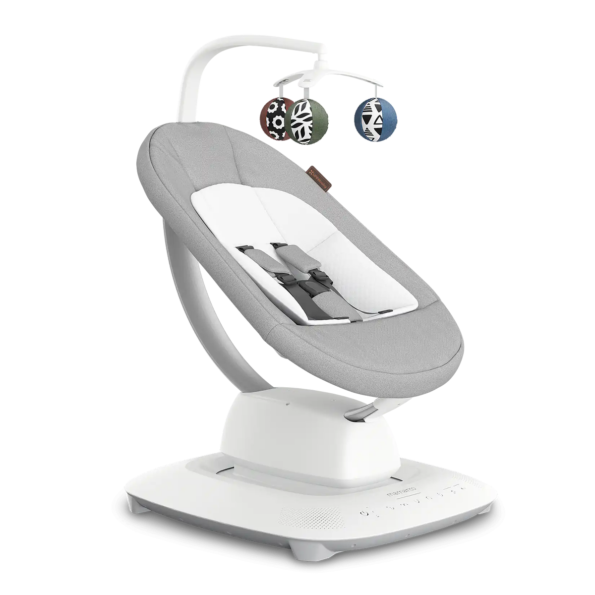 Mamaroo Smart Swing