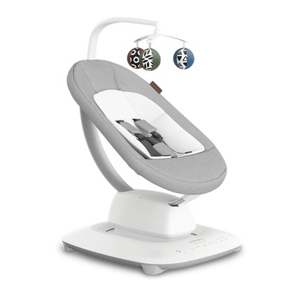Mamaroo Smart Swing