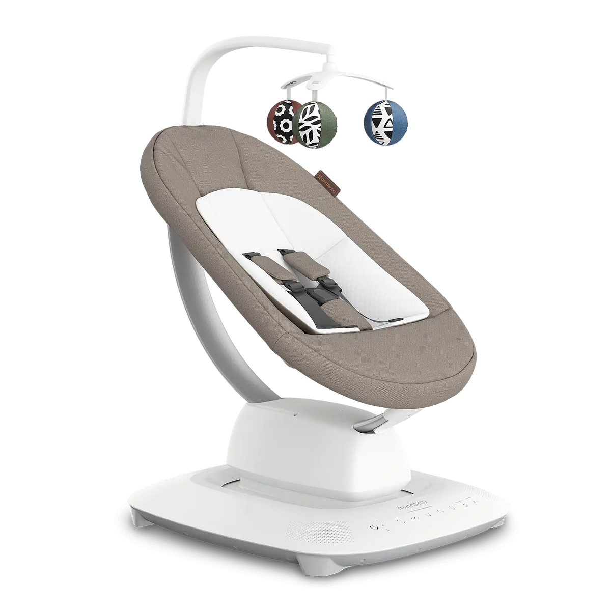 Mamaroo Smart Swing
