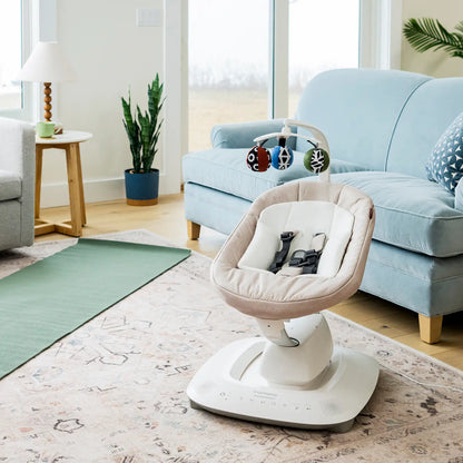 Mamaroo Smart Swing