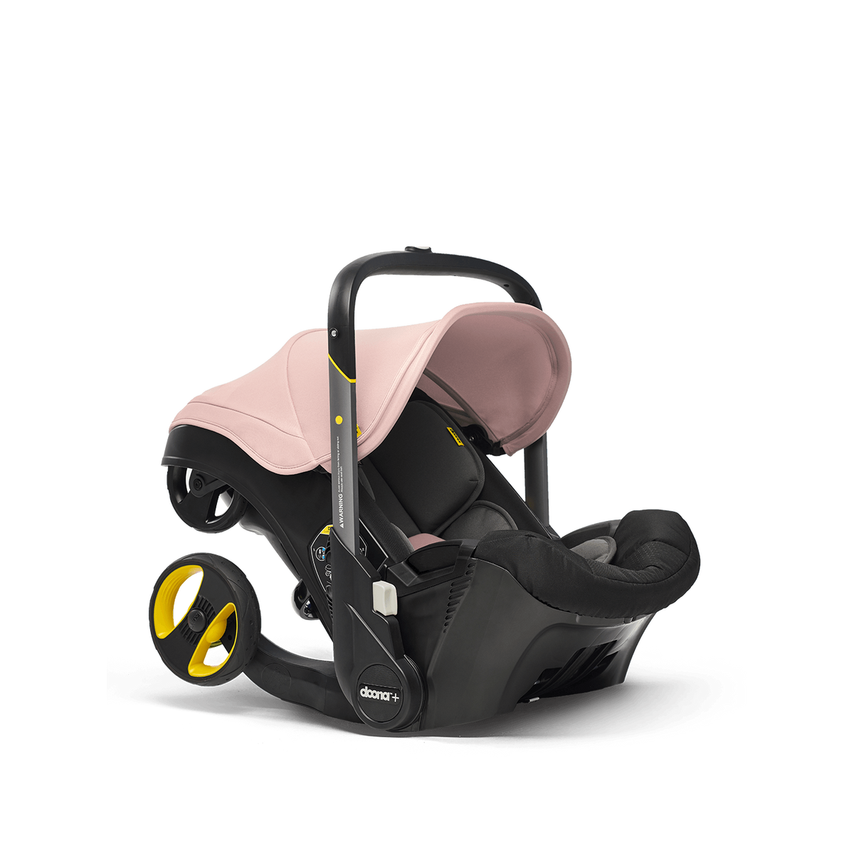 Doona Plus Car Seat & Stroller