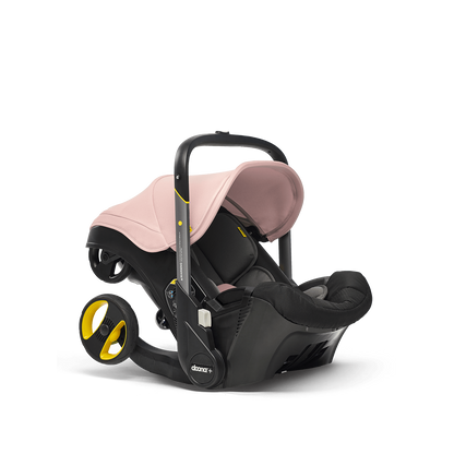 Doona Plus Car Seat & Stroller