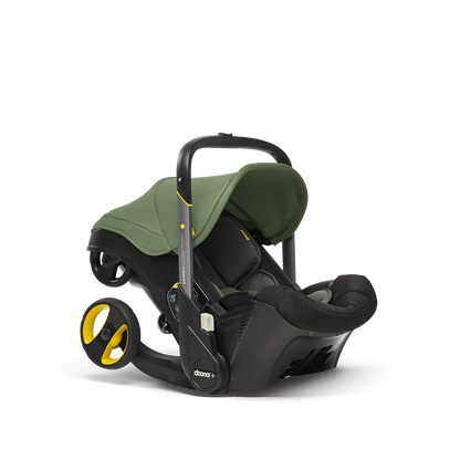Doona Plus Car Seat & Stroller
