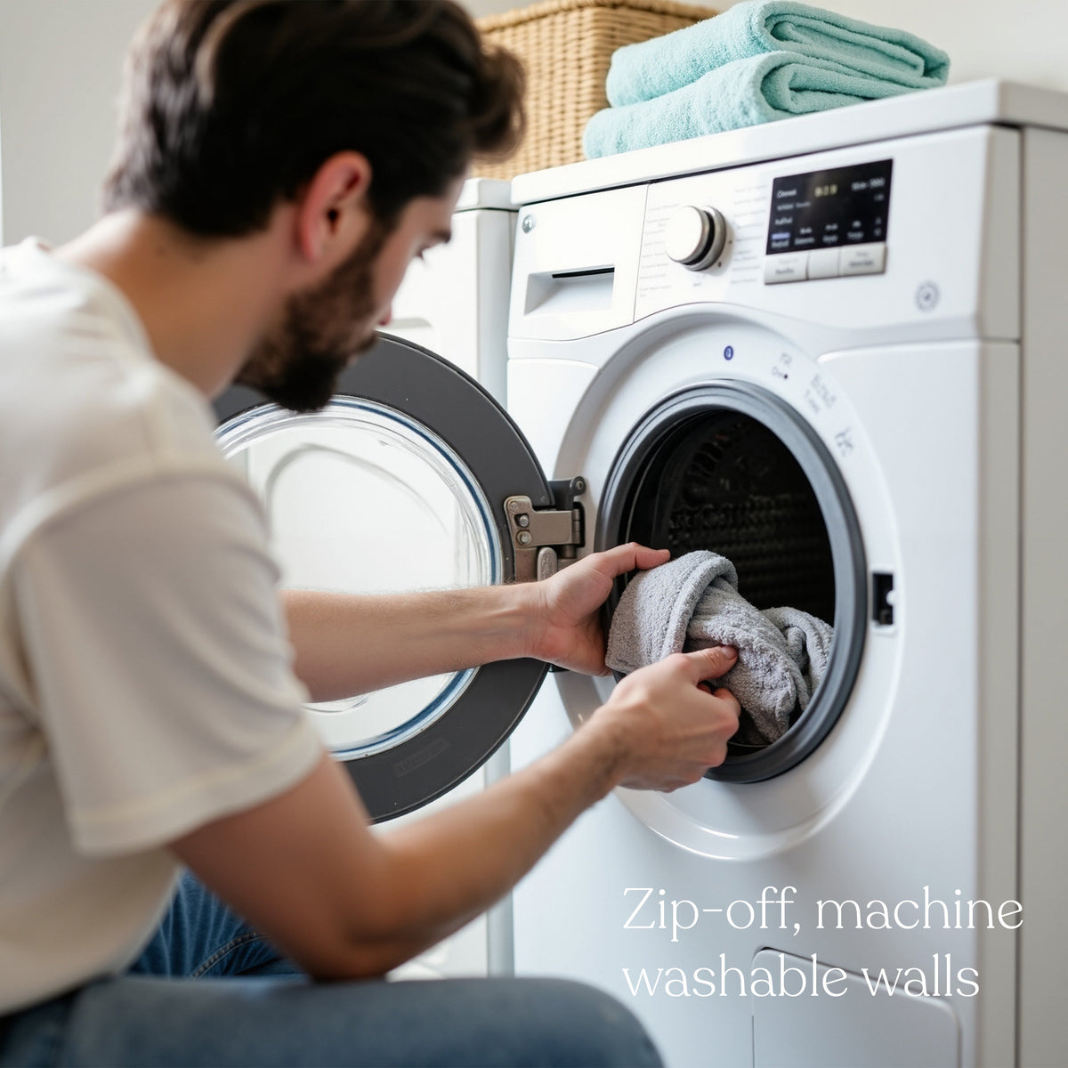 HALO BassiNest® Connected Swivel Sleeper 3.0 - Smart Bassinet
