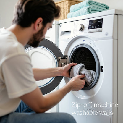 HALO BassiNest® Connected Swivel Sleeper 3.0 - Smart Bassinet