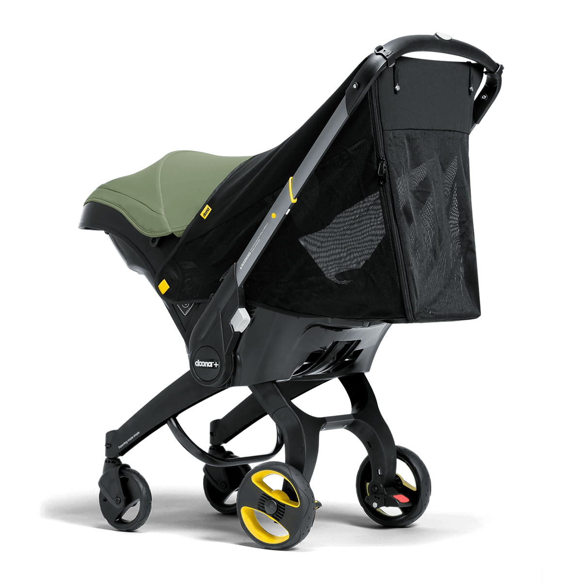 Doona 360° Protection