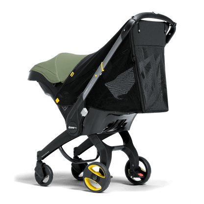 Doona 360° Protection