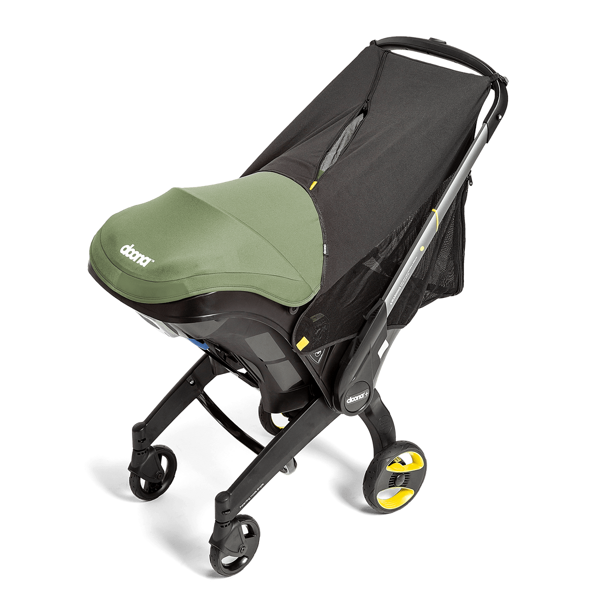 Doona 360° Protection