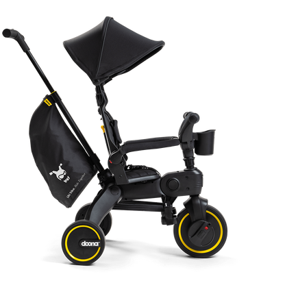 Liki Trike - Midnight Edition
