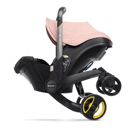 Doona Plus Car Seat & Stroller