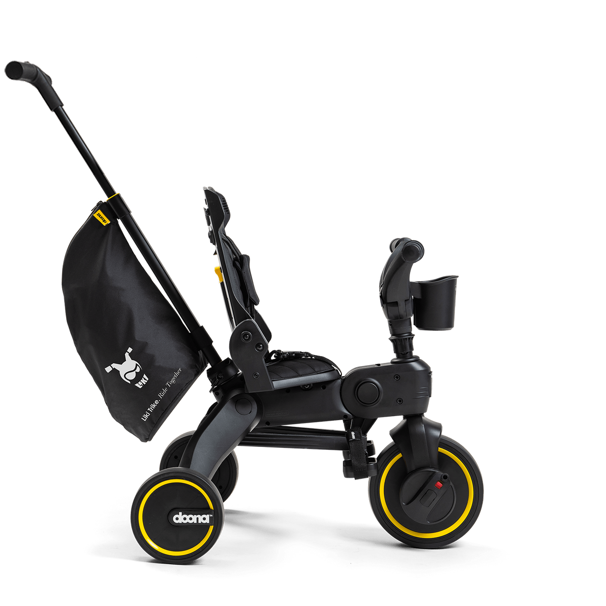 Liki Trike - Midnight Edition