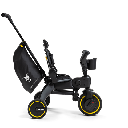 Liki Trike - Midnight Edition