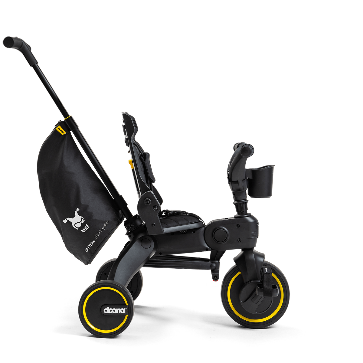 Liki Trike - Midnight Edition