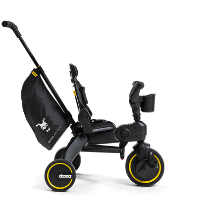Liki Trike - Midnight Edition