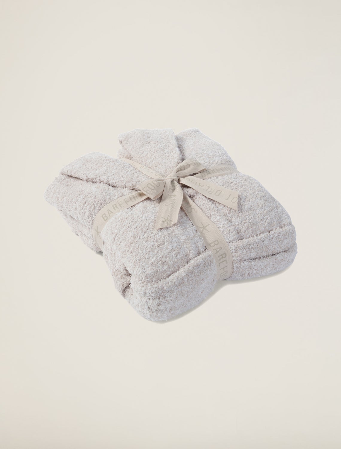 Heathered Stone / White - Men