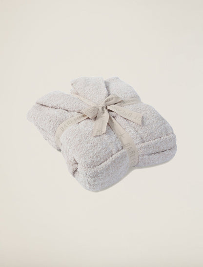 Heathered Stone / White - Men