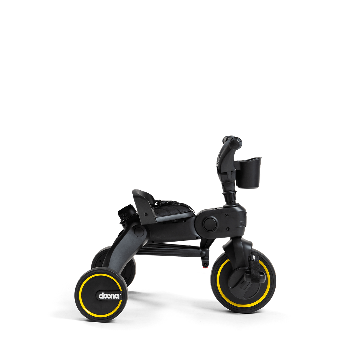 Liki Trike - Midnight Edition