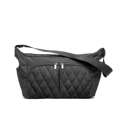 Doona Plus Car Seat & Stroller - Midnight Edition