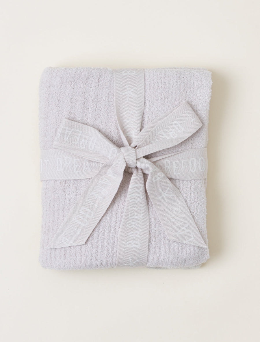 CozyChic Lite Ribbed Baby Blanket