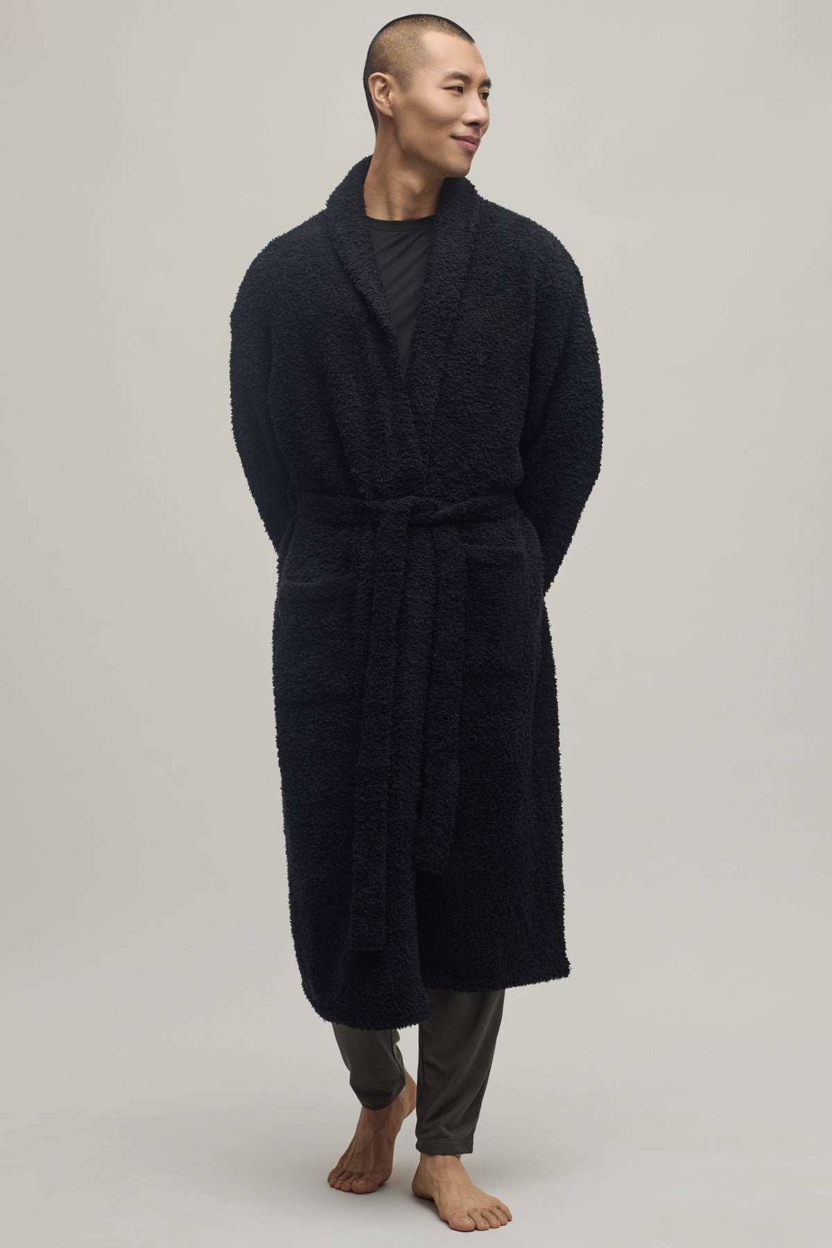 Black - Men