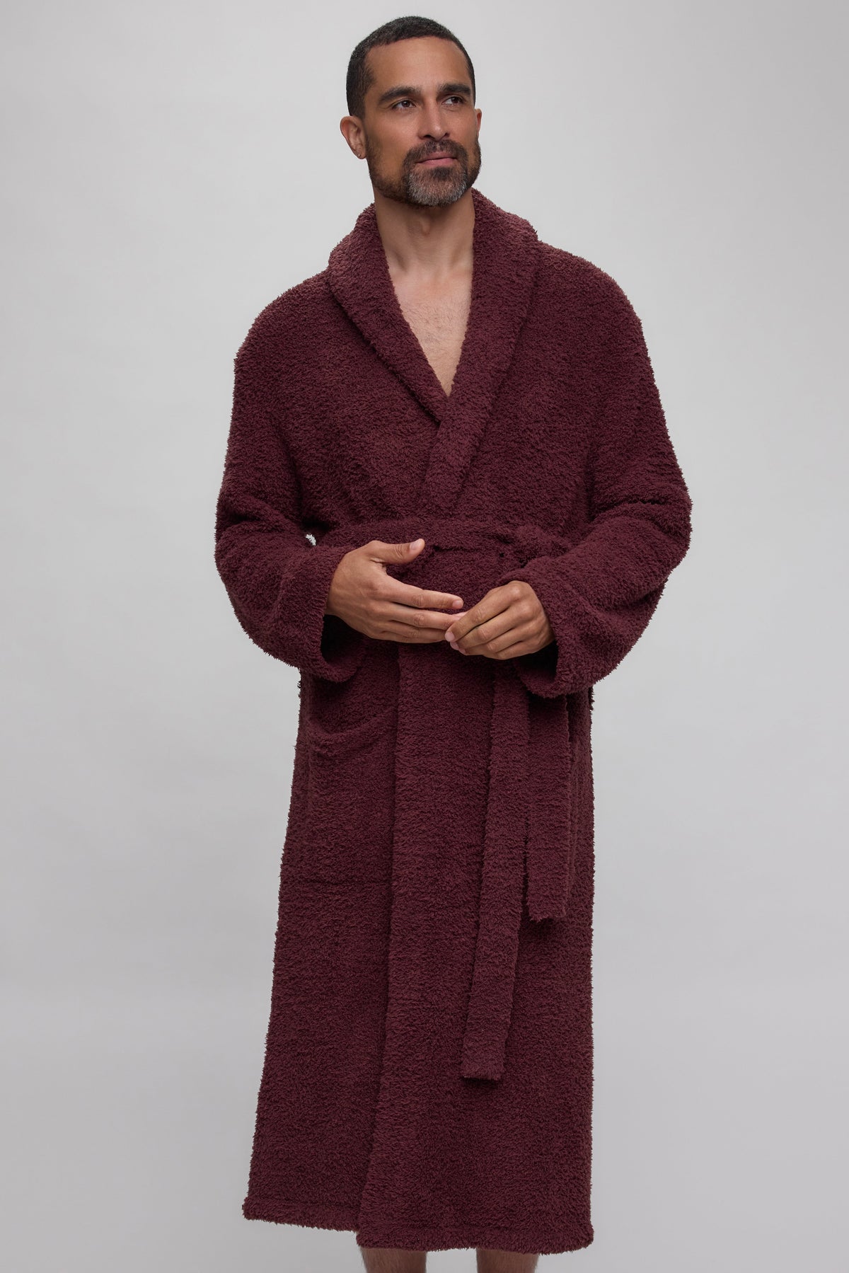 Deep Garnet - Men