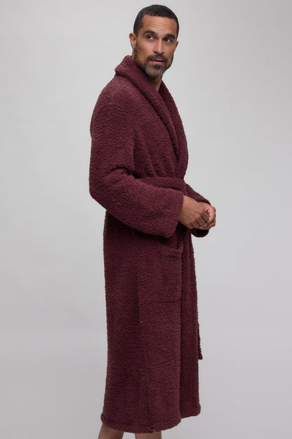 Deep Garnet - Men