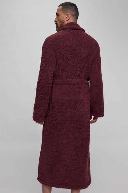 Deep Garnet - Men