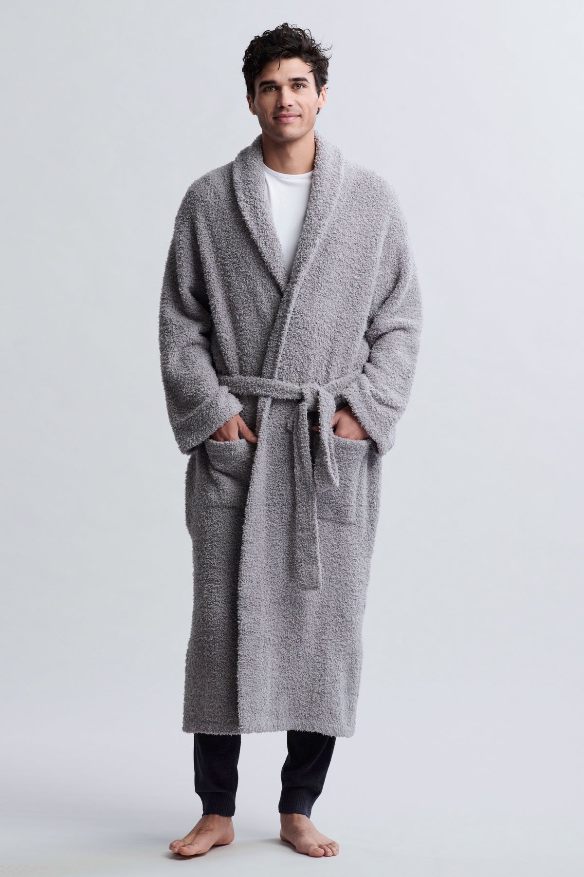 Dove Gray - Men