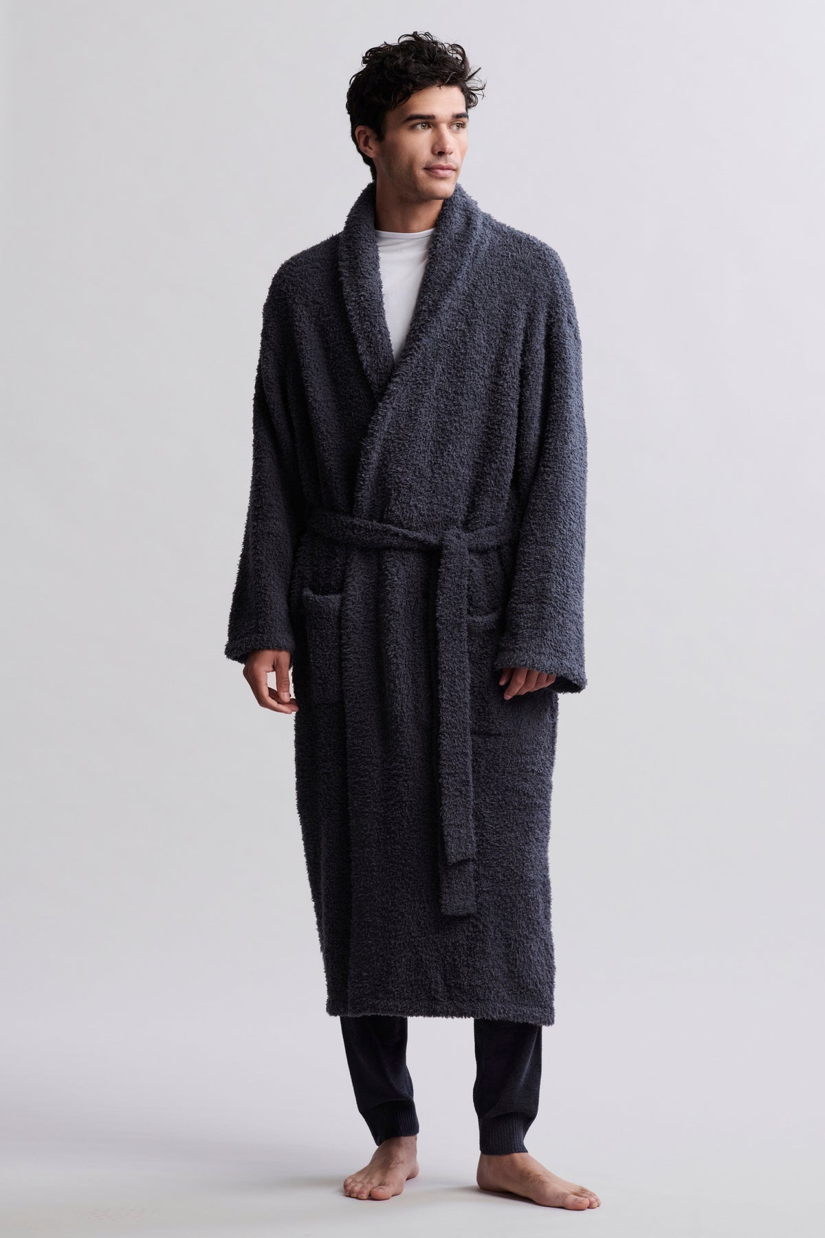Slate Blue - Men