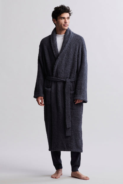 Slate Blue - Men