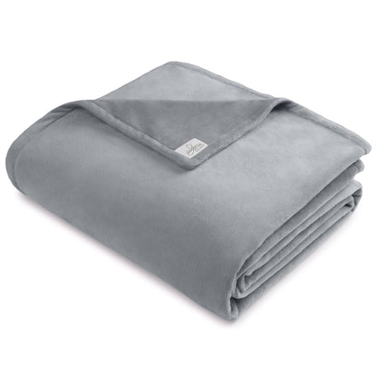 BiggerBee Throw Blanket
