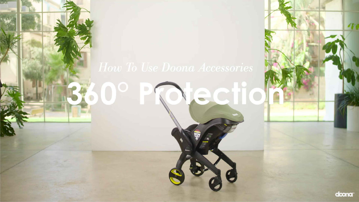 Doona 360° Protection (video still)