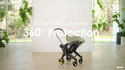 Doona 360° Protection (video still)