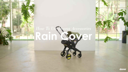 Doona Rain Cover (video still)