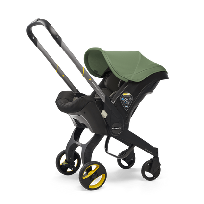 Doona Plus Car Seat & Stroller