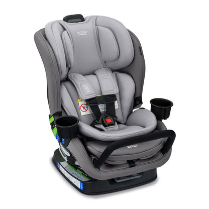 Poplar S Convertible Car Seat - Slim 17 Design