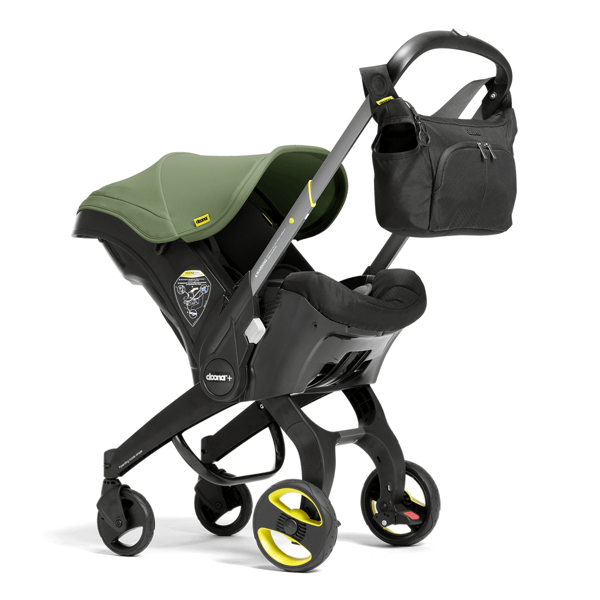 Doona Essentials Bag