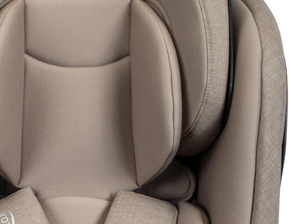 Galaxy360 Slim Rotating Convertible Car Seat With SwivelSmooth