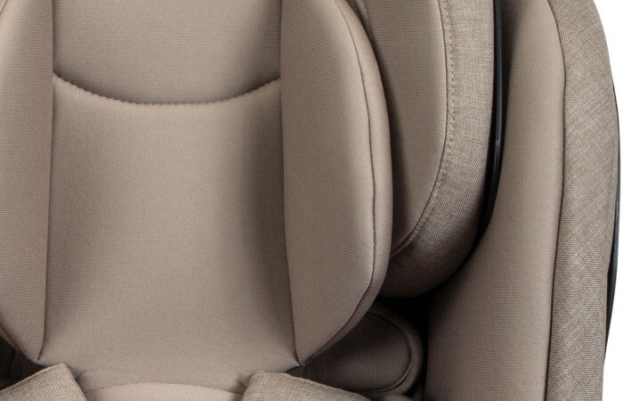 Galaxy360 Slim Rotating Convertible Car Seat With SwivelSmooth