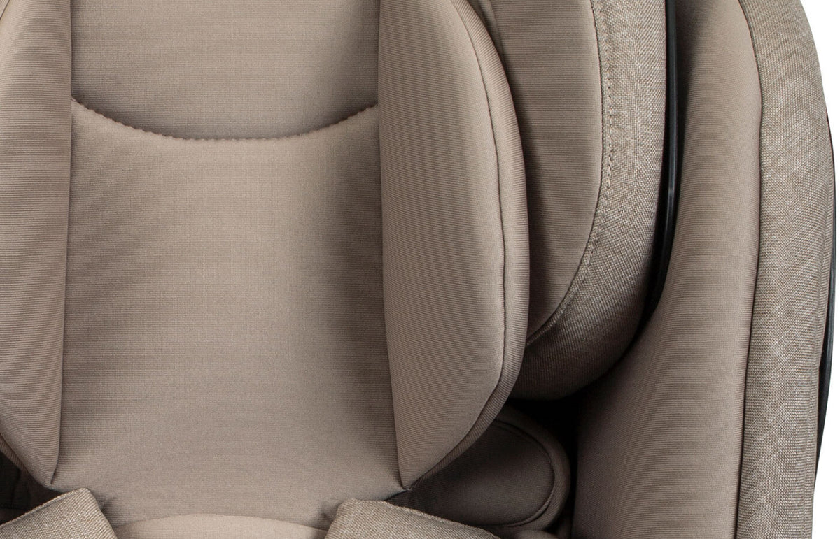 Galaxy360 Slim Rotating Convertible Car Seat With SwivelSmooth
